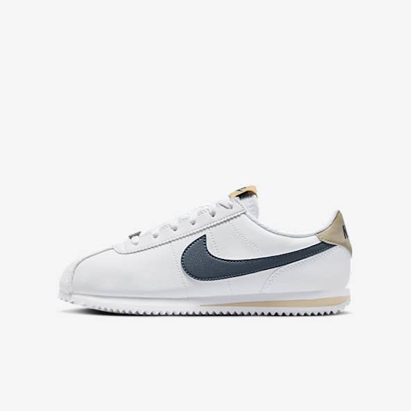 Nike baby cortez shoes clearance